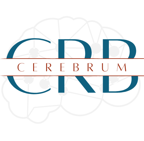 Cerebrum logo