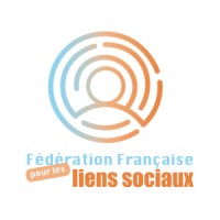 Federation Française pour les liens sociaux logo