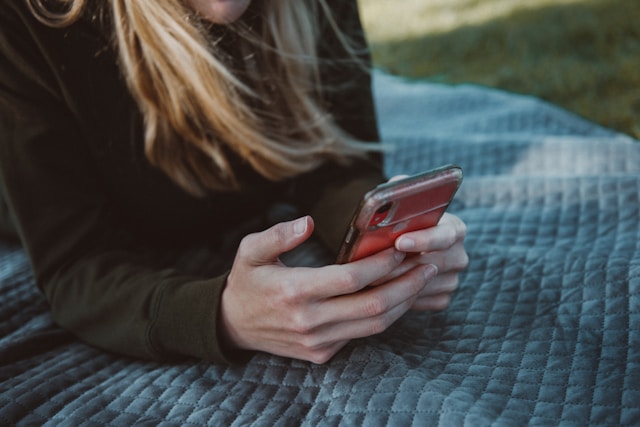 Téléconsultation psychologue